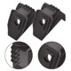 thumbnail image 1 of CRAFTHROU 4Ud Abrazaderas Para Cambio De Automotrices Accesorios Duraderos Para Montaje Y Desmontaje, 1 of 6