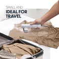 thumbnail image 2 of Vaporizador portátil STARUMENT Professional con tanque de agua de 900 W y 70 ml, 2 of 7