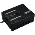 thumbnail image 1 of Tripp Lite 350VA UPS Battery Backup, 180W Eco Green, USB, RJ11, 6 Outlets (ECO350UPS), 1 of 2