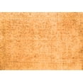 thumbnail image 1 of Ahgly Company Indoor Rectangle Persian Orange Traditional Area Rugs, 2' x 5', 1 of 1