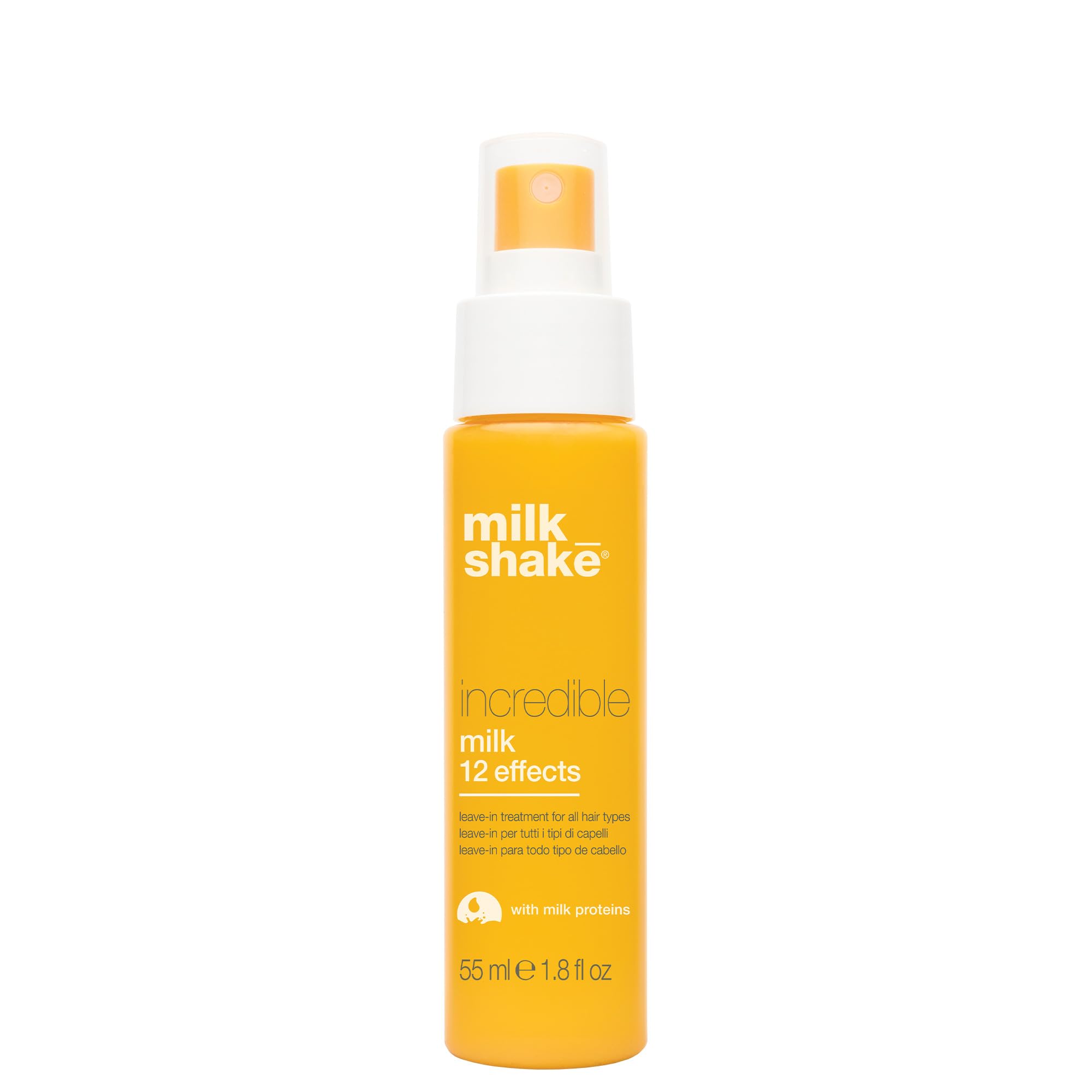 milk_shake Incredible Milk Leave-In Hair Treatment, 1.8 oz photo 1