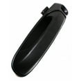 thumbnail image 3 of Replacement REPD462128 Exterior Door Handle Compatible with 2004-2009 Dodge Durango 2007-2009 Chrysler Aspen Front, Left Driver Textured Black, 3 of 3