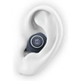 thumbnail image 3 of BYTECH HMAUBE203BL BYTECH TRU Wireless Sound Isolation EARB, 3 of 3