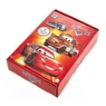 thumbnail image 3 of Vehículo de Juguete MATTEL Cars 3 Pack metálico, 3 of 3