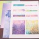thumbnail image 4 of Cuadros Decorativos 14 Uds. Fondo DIY para álbum de recortes, tarjetas de papel para álbum de fotos, manualidades decorativas, 4 of 8
