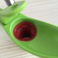 thumbnail image 3 of Herramienta para deshuesar cerezas, herramienta para deshuesar aceitunas, removedor de deshuesadores de cerezas, herramienta para quitar núcleos de cerezas con diseño de bloqueo que ahorra e, 3 of 5