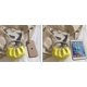 thumbnail image 5 of LHSHID Women Cloud Bag Clutch Ruched Purse Evening Clutch Bag Chain Shoulder Bag Crossbody Bag for Evening Wedding Party, 5 of 7