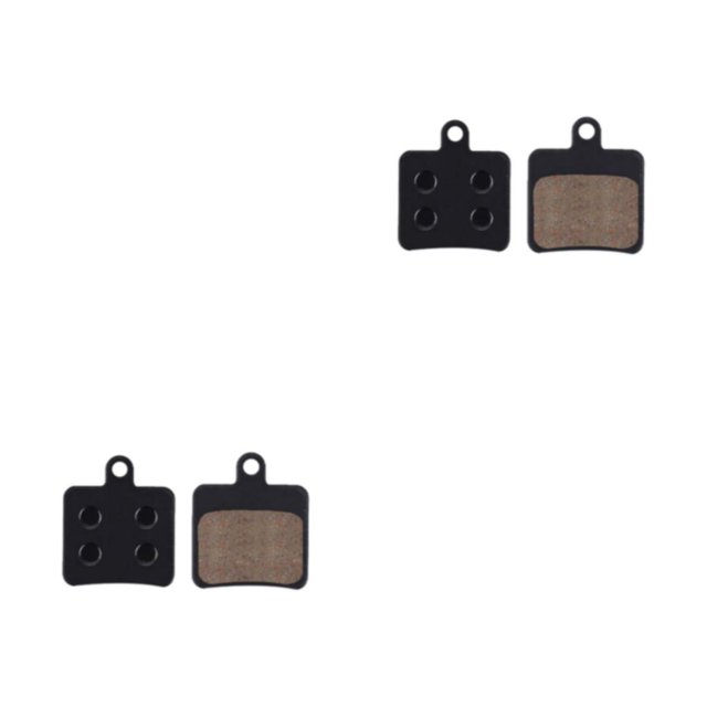 Destyer 10pairs Corrosion-resistant Brake Pads For Innovative Technology Easy To Install Disc Brake JY-11D 2Set