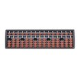 thumbnail image 1 of 15 Digits Abacus Arithmetic Soroban Math Learning Aid Calculating Tool, 1 of 4