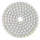 thumbnail image 5 of Almohadilla de pulido de diamante, disco de pulido de granito de pulido de diamante redondo de 3 pulgadas Disco de pulido de diamante de alto rendimiento, 5 of 7