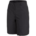 thumbnail image 1 of Trespass - Pantalones cortos modelo Hashtag para mujer (Negro), 1 of 3