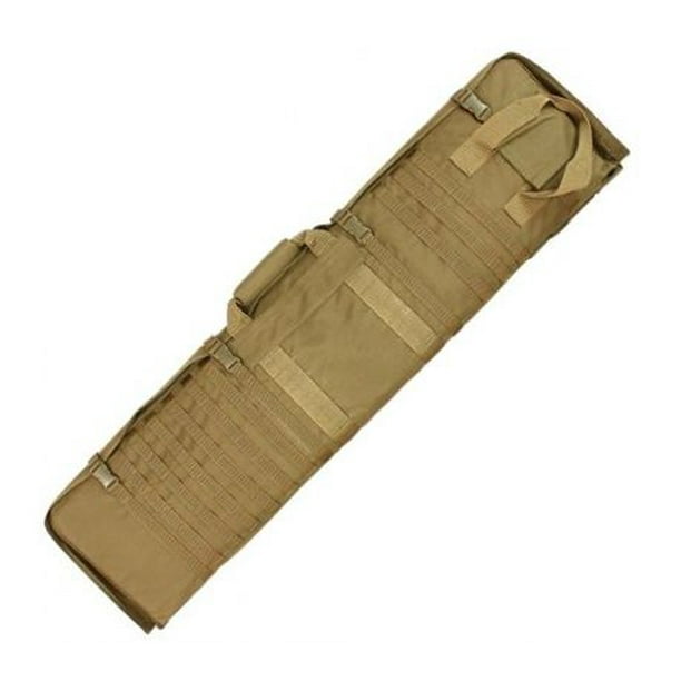 Condor Sniper Shooter Mat, Coyote Brown,