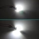 thumbnail image 4 of H4 LED Motorcycle Headlight Bulb High/Low Beam White Light 1080LM 6500K Motorbike Front Lamp 9-12W, 4 of 4