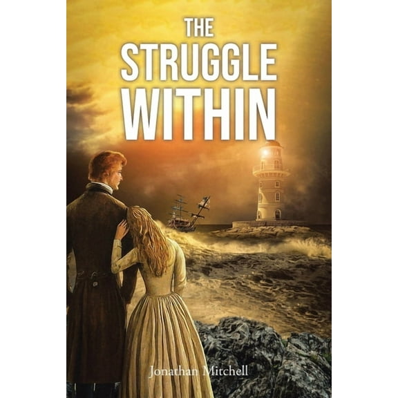 The Struggle Within, (Paperback)