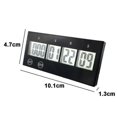 thumbnail image 2 of Reusable Countdown Clock For All Of The Big Events In Your Life| Up To 999 Day Countdown Timer, 2 of 5