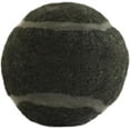 thumbnail image 3 of Furniture Footies Small Golf Ball Size PreCut Tennis Ball Glides for Chairs Stools Leg Floor Protector Heavy Duty Long Lasting Felt Pad Glide Coverings for Hard Floor Surfaces-4 Count, 3 of 6