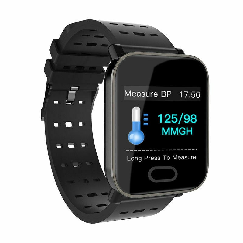 b fit watch walmart