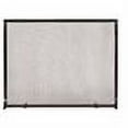 thumbnail image 2 of Minuteman SS-5036 50 in. x 36 in. Colonial Flat Screen in Graphite, 2 of 2