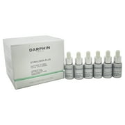 Stimulskin Plus 28-Day Divine Anti-Aging Concentrate by Darphin for Women - 6 x 0.17 oz Concentrate