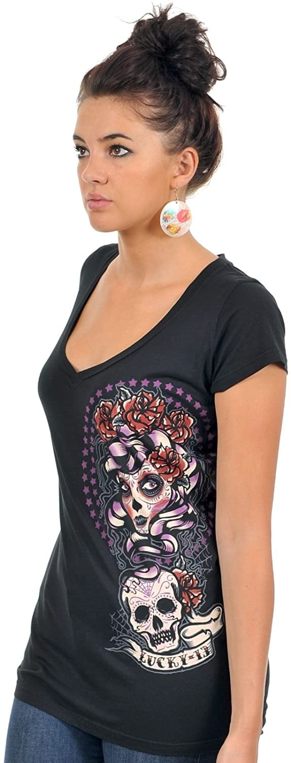 lucky 13 womens clothing