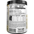 Evlution Nutrition BCAA Energy Powder, Vanilla Latte, 30 Servings