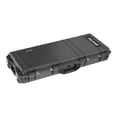 thumbnail image 2 of Pelican 1700,WL/WF,BLACK Gun Case, 2 of 6