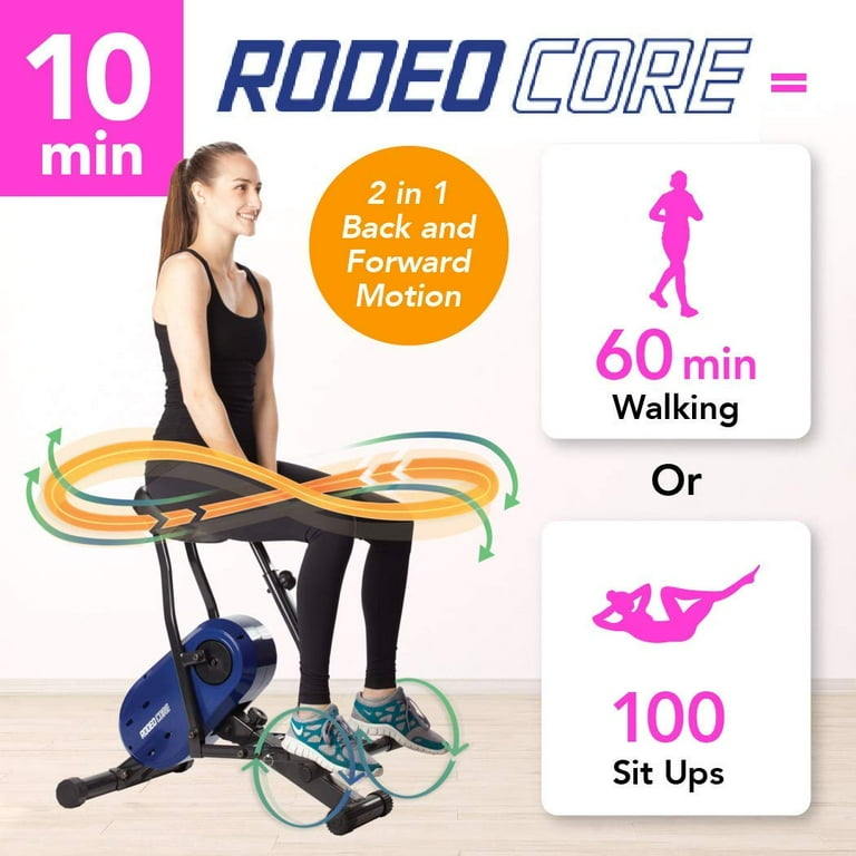 Rodeo core online
