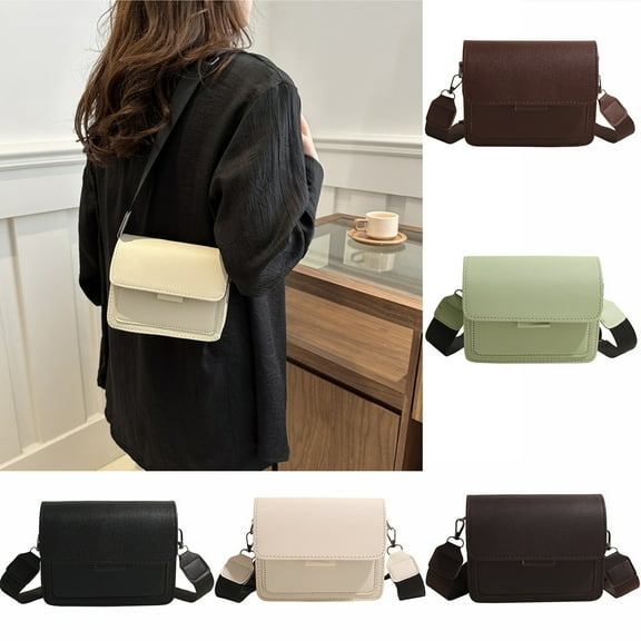 Womens Purses Fashionable Casual Women Bag Women's Shoulder Bag Handbag Messenger Bag Practical And Versatile Trendy Tote Bag For Women