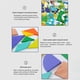 thumbnail image 3 of Rompecabezas Creativo Tangram Puzzle Juguete Educativo Para Niños Modelo Tangram Moyic FN003377-01, 3 of 6