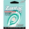 Zantac 75 Tablet 1Ct, PartNo 26116**, by Navajo Manufacturing, Health & Beauty C