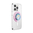 thumbnail image 2 of Empuñadura para teléfono PopSockets redonda MagSafe Pokémon Fairy Togepi, 2 of 6