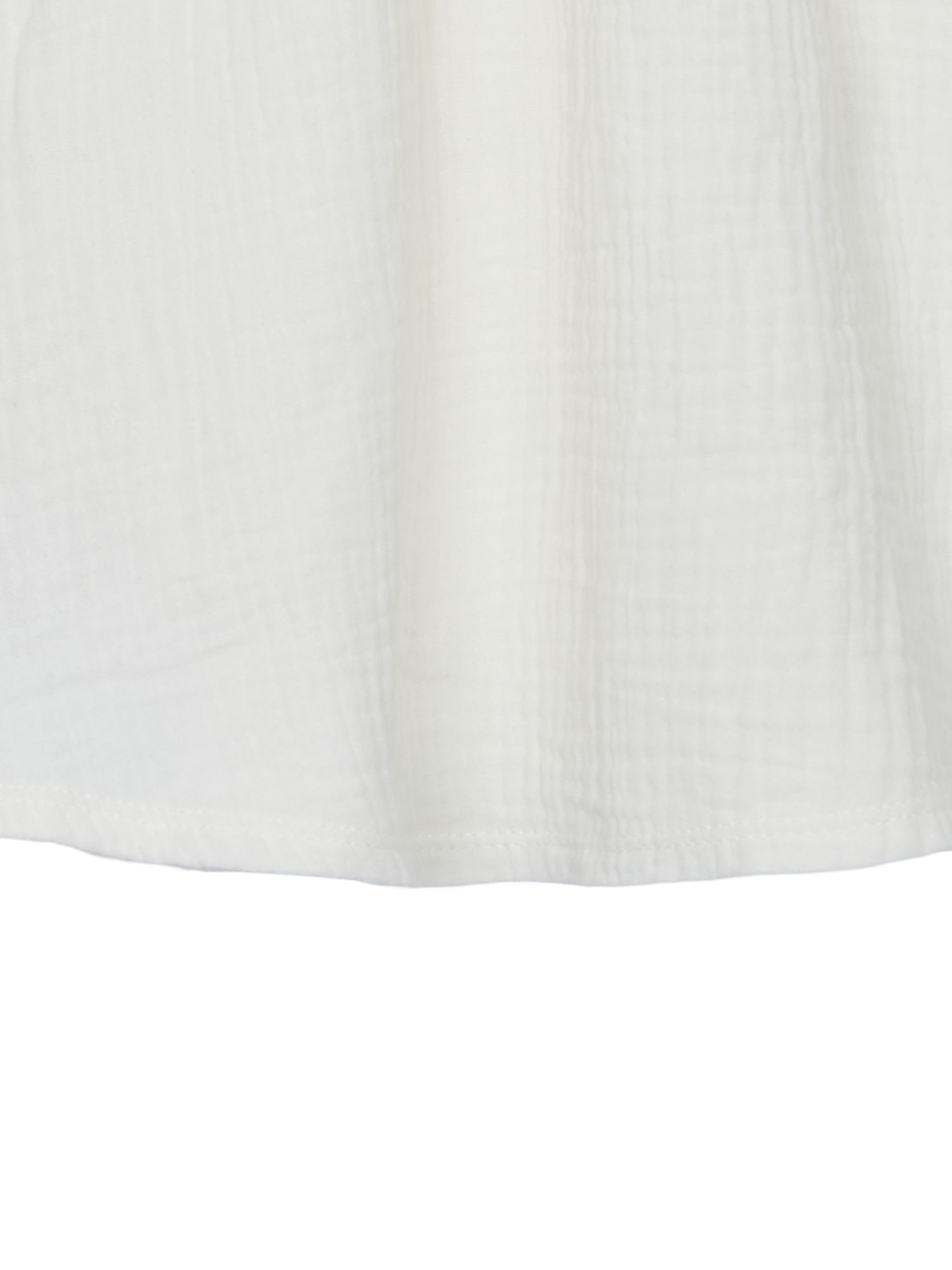 Wonder Nation Girls Crochet Dress, sizes 12M - 5T