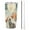 chudan-4LKVG, variant on 20oz Insulated Stainless Steel Tumbler,Howling Wolf Full Moon Double Wall Vacuum Travel Coffee Mug