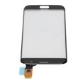 thumbnail image 4 of Front Touch Screen Glass Lens, Durable Universal Touch Screen Glass Digitizer  for S7 Edge Black,White,Gold,Silver, 4 of 8