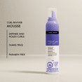 thumbnail image 3 of Mousse Frizz Ease Dream Curls Curl Reviver de John Frieda, 3 of 10