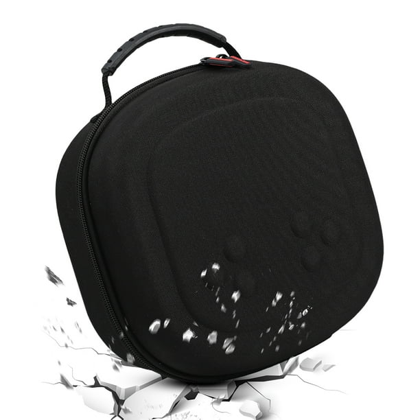 Estuche Transporte Bolso Con Asas A Prueba Golpes Likrtyny para Meta Quest 3S VR