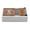 Stainless Steel, variant on Ruvati RVH9222 33 Inch Workstation Two-Tiered Ledge Apron-Front Kitchen Sink