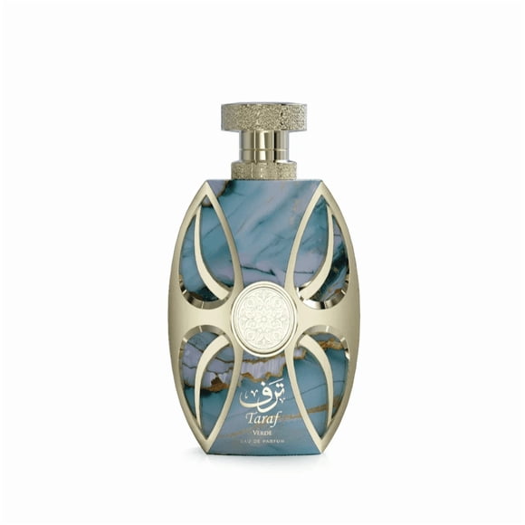 Perfume Amaran Taraf Verde 100ml EDP
