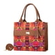 thumbnail image 1 of Bolsa Yute De Mujer Fana Suri Color Rojo Preciosa, 1 of 3