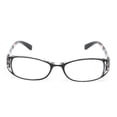 thumbnail image 4 of Gafas, Gafas de lectura modernas para personas mayores Gafas de lectura para personas mayores Gafas para personas mayores diseñadas para precisión, 4 of 14