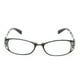 thumbnail image 4 of Gafas, Gafas de lectura modernas para personas mayores Gafas de lectura para personas mayores Gafas para personas mayores diseñadas para precisión, 4 of 14