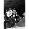 thumbnail image 2 of Jacqueline Kennedy Speaking In Spanish To The League Of United Latin American Citizens. She And President Kennedy Were, 2 of 2