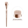 thumbnail image 4 of maskred 9x Soft Makeup Cosmetic Brushes Set Foundation Blush Concealer Powder Brush, 4 of 9