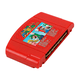 thumbnail image 2 of Super Mario 64 Nintendo 64 Físico Edición 18 en 1 Mods, 2 of 5