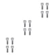 thumbnail image 5 of Eigraketly 4 piezas de fijación de freno de disco Blot componente modificado Blots fijos aleación de titanio brazo de manivela tornillo abrazadera de Type1 NO1 Eigraketly CBP489389, 5 of 6
