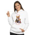 thumbnail image 2 of Happy Mother's Day Proud Corgi Mom Hoodie Unisex Merch Hoodies Welsh Corgi Dog Lover Gifts Idea - 03003, 2 of 6