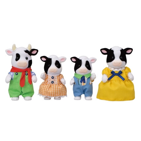 Calico Critters CC1820 Hopper Kangaroo Family 3 Figures A3 for sale online 