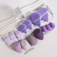 thumbnail image 5 of Globos de látex pastel de colores pastel, 10, 20 y 30 unidades, de 5, 10 y 12 pulgadas, color rosa macarrón, para decoración de bodas, fiestas de cumpleaños y baby shower, 5 of 5