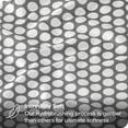 thumbnail image 5 of Bare Home Ultra-Soft Sheet Set - Premium 1800 Collection - Deep Pockets - 3-Pieces - Twin XL, Pennytile - Gray/White, 5 of 7