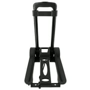 G-Force Premium Compact Folding Luggage Trolley with Telescoping Handle